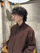 オムズポカ 栄矢場町店(OM's poka)&nbsp;名古屋メンズカット/名古屋メンズパーマ