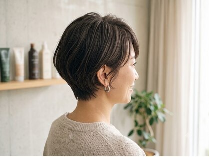ホリデイズ HOLIDAYSの写真