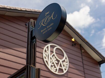 コアビューティースタジオ(KOA Beauty Studio)の写真