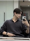 シースルーマッシュ