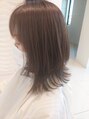 エレン バイ エス(Ellen by.S) 今人気のくびれレイヤーStyle☆