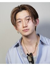 ゴールド 大阪 梅田店(GOALD) 井上 貴博
