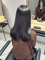 デン(DEN) 名古屋で美髪になれるシンデレラトリートメント♪