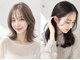 アコロン 吉祥寺(acoron.)の写真/30代から始める美髪エイジングケア！薬剤にこだわった白髪染めが体験できます☆大人女性におすすめ◎