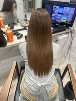 ミンツ(MINTS)&nbsp;【Mints】シールエクステ×羽エクステ【insta⇒@129/itsuki】
