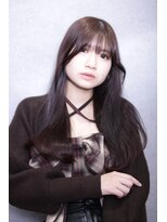 リメル 奥沢自由が丘店(Remel)&nbsp;髪質改善プレミアムストレート