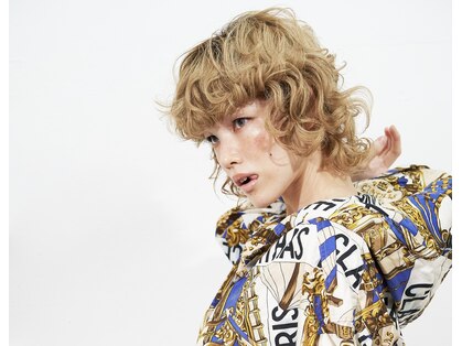 CasA hair【カーサヘアー】【11月1日NEW OPEN（予定）】の写真
