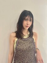 ウフ(ufu) ロングスタイル
