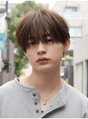 シースルーマッシュ