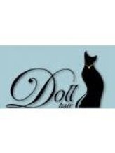 Doll hair  心斎橋【ドールヘアー　シンサイバシ】