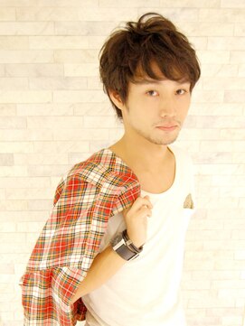 シエクル ヘアアンドスパ 吉祥寺店(SIECLE hair&spa) エナジーチャージ！！？翼がはえた様な軽やかフェザーショート