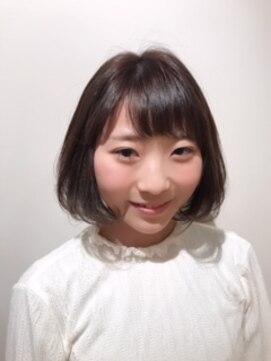 美容室 スタジアム(Stadium) 20代から30代の女性におすすめのハイライトカラー