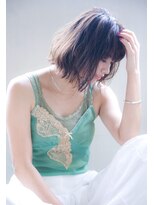 シエナ 渋谷(Siena)&nbsp;Siena 似合わせフェザーグレージュ