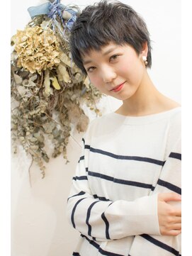 ロウスリー(Lowsly) ミニマムショート【Lowsly 茅ヶ崎】