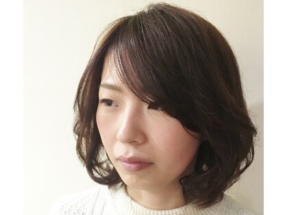 イル サローネ ディヴェルタ(il salone diverta)の写真
