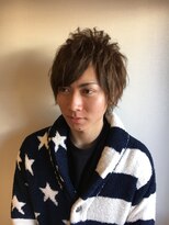 リミックス ヘアー(RE MIX HAIR)&nbsp;メンズスタイル