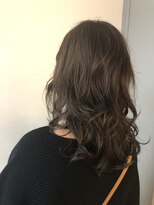 ネオリーブアイム 横浜西口店(Neolive aim)&nbsp;透明感たっぷりハイライトカラー