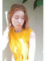 ナル(nalu.)&nbsp;スウェイパーマ