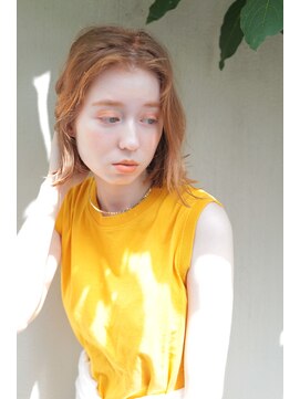 ナル(nalu.) スウェイパーマ