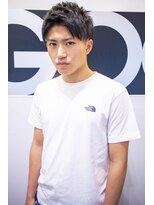 ネオンズ 札幌駅JR55ビル店(NEON´S)&nbsp;【ダブルカラー】＊ブルーブラック ＊