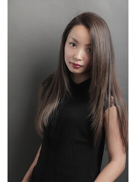 ピュアソウル(Pure Soul) 30代、40代、50代に大人気★クールビューティーストレート