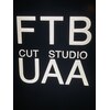 カットスタジオ フタバ(FUTABA)のお店ロゴ