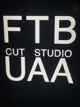cut studio FUTABA