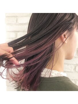 ロンド 表参道店(Lond) *Ian's collection*