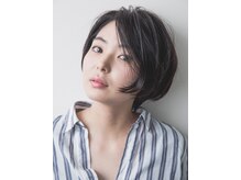 トラッド ヘアサロン(Trad.hair salon)