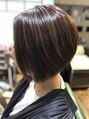 ララ ジパング(La La Zipangu)&nbsp;美髪は若々しい印象に！艶は必須