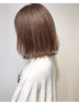 ナット(Nat) ナチュラルベージュ