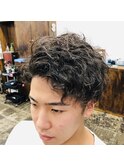 スパイラル×耳かけ