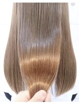 ワンヘアーアシスト(ONE HAIR assist)&nbsp;【ONE HAIR】高浸透ウルティア5stepトリートメント☆