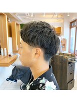 ジールサロン つくば本店&nbsp;アップバングショート