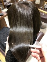 リー ヴィータ 上新庄(Lee Vita)&nbsp;髪質改善サイエンスアクア