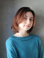 ワン 戸塚(ONE001)&nbsp;外ハネウルフ