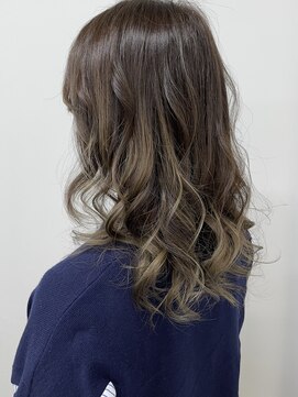 エイト 三軒茶屋店(EIGHT) EIGHT 三軒茶屋　グレージュ　11/24