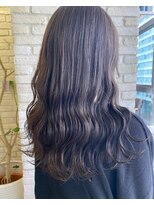 ロンドプランタン 恵比寿(Lond Printemps)&nbsp;ダークブラウンカラー