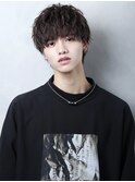 ツイスパショート