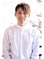 ヘアメイク フレンシア(hair make flencia) 丸 和博