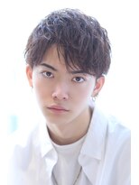 リップスヘアー 銀座(LIPPS hair)&nbsp;クリアショート