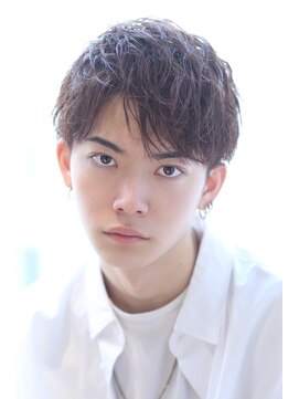 リップスヘアー 銀座(LIPPS hair) クリアショート