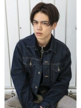 アジールヘア 池袋東口店(agir hair) 池袋ブリーチカラー池袋ダブルカラー池袋ヘアメイク池袋レイヤー