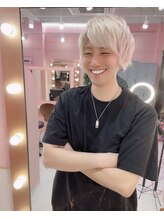 ミーナ バイ ワンズ 町田(mina by one's kyougoku) 堀川 智史