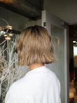 ランド(LAND)&nbsp;natural mix color