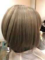 ヘアーアンドエクステンション パチャラ 小岩駅前店(HAIR&EXTENSION PACHARA) △マロンベージュ△