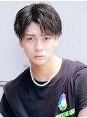 TGウェットセンターパート