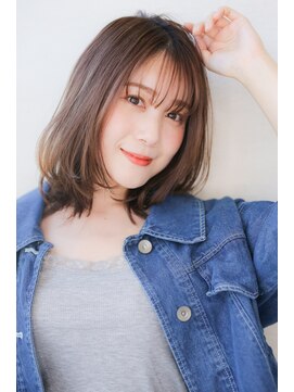 スギモト 上尾店(SUGIMOTO) [SUGIMOTO/上尾店]