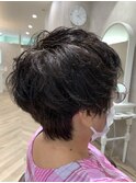 クールショート