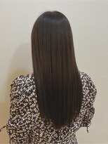 ラプトヘア リタ(Rapt. Hair Rita) 『髪質改善』ヘアオペ